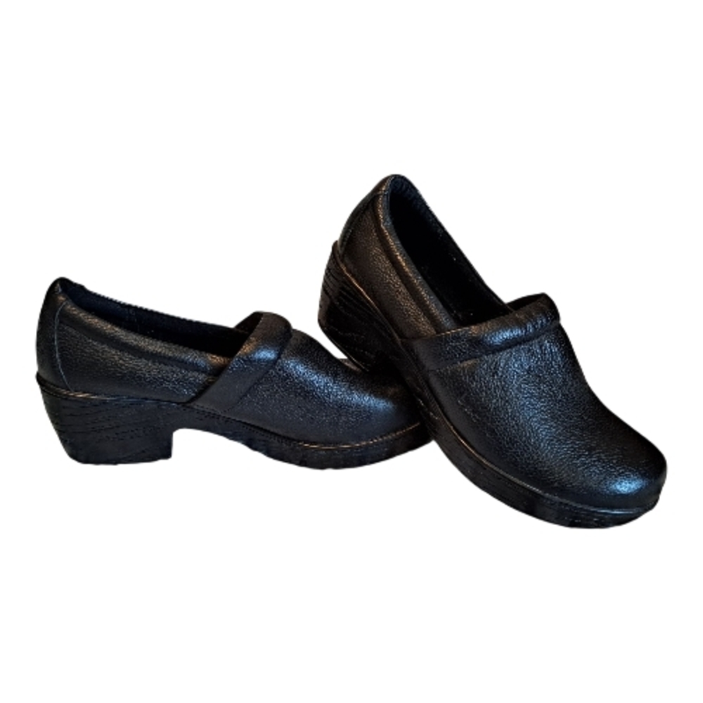 Boc Black Women's Mules